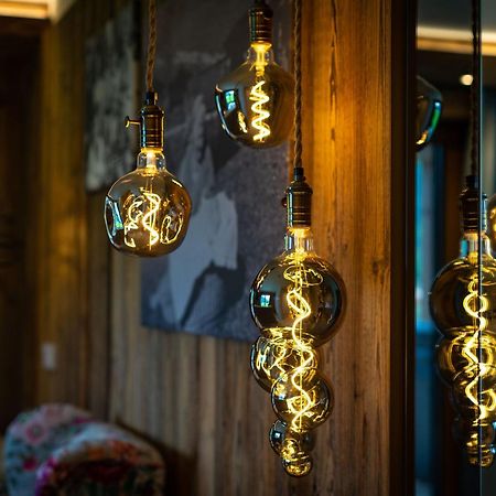 Hotel Landhaus Tirolerherz Sankt Ulrich am Pillersee Szoba fotó