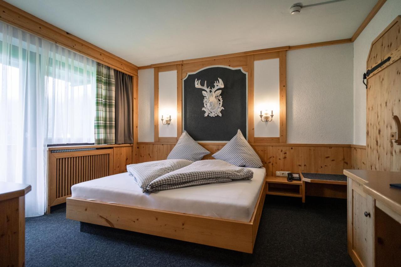 Hotel Landhaus Tirolerherz Sankt Ulrich am Pillersee Kültér fotó