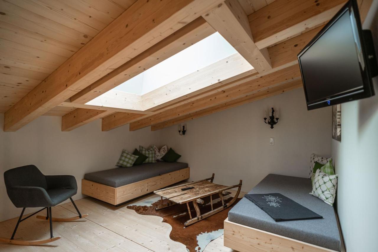 Hotel Landhaus Tirolerherz Sankt Ulrich am Pillersee Kültér fotó