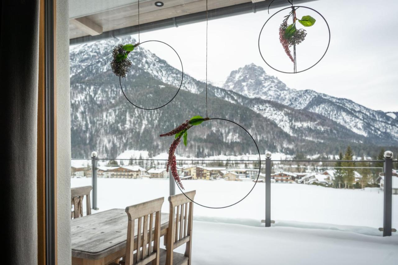 Hotel Landhaus Tirolerherz Sankt Ulrich am Pillersee Kültér fotó