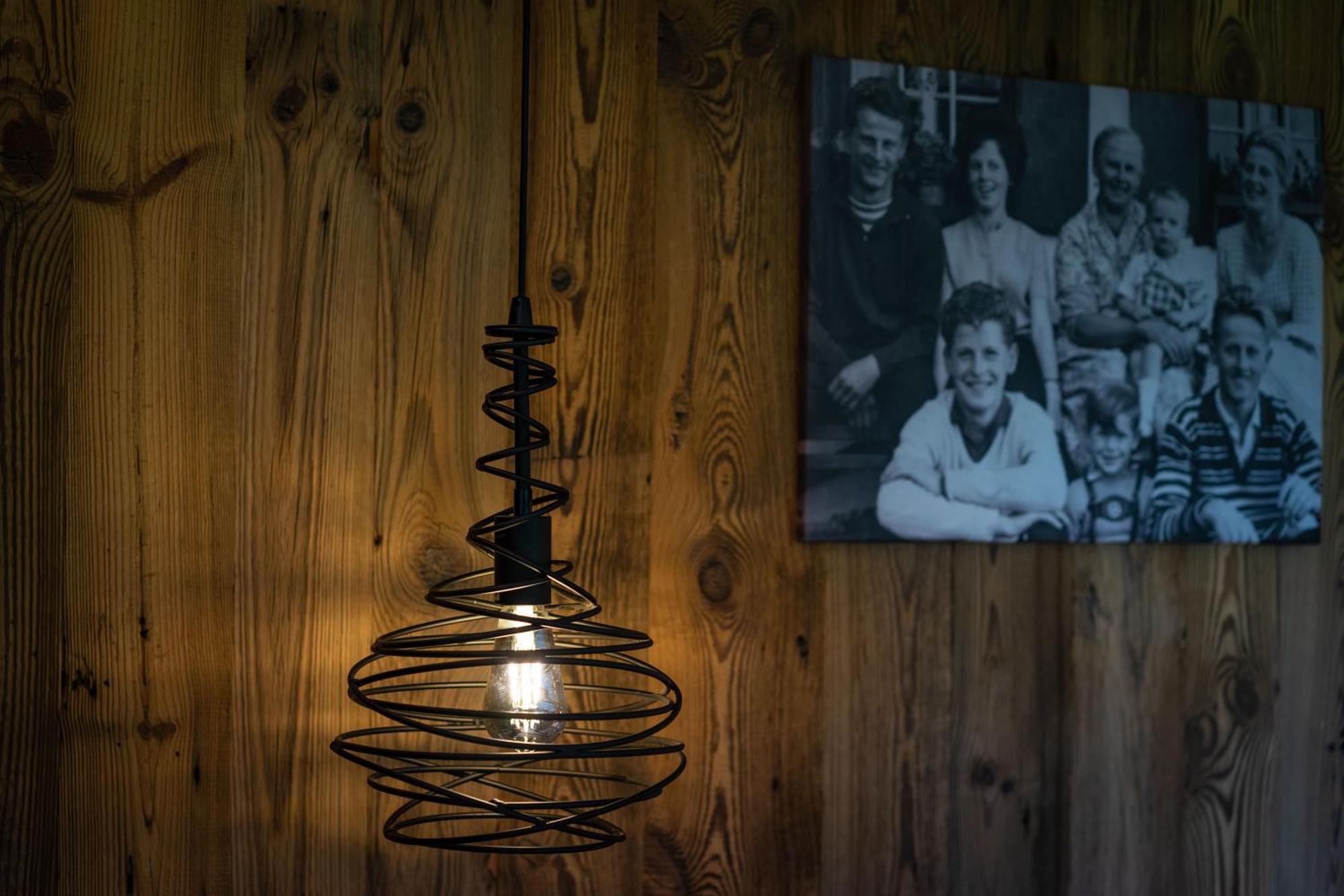 Hotel Landhaus Tirolerherz Sankt Ulrich am Pillersee Szoba fotó